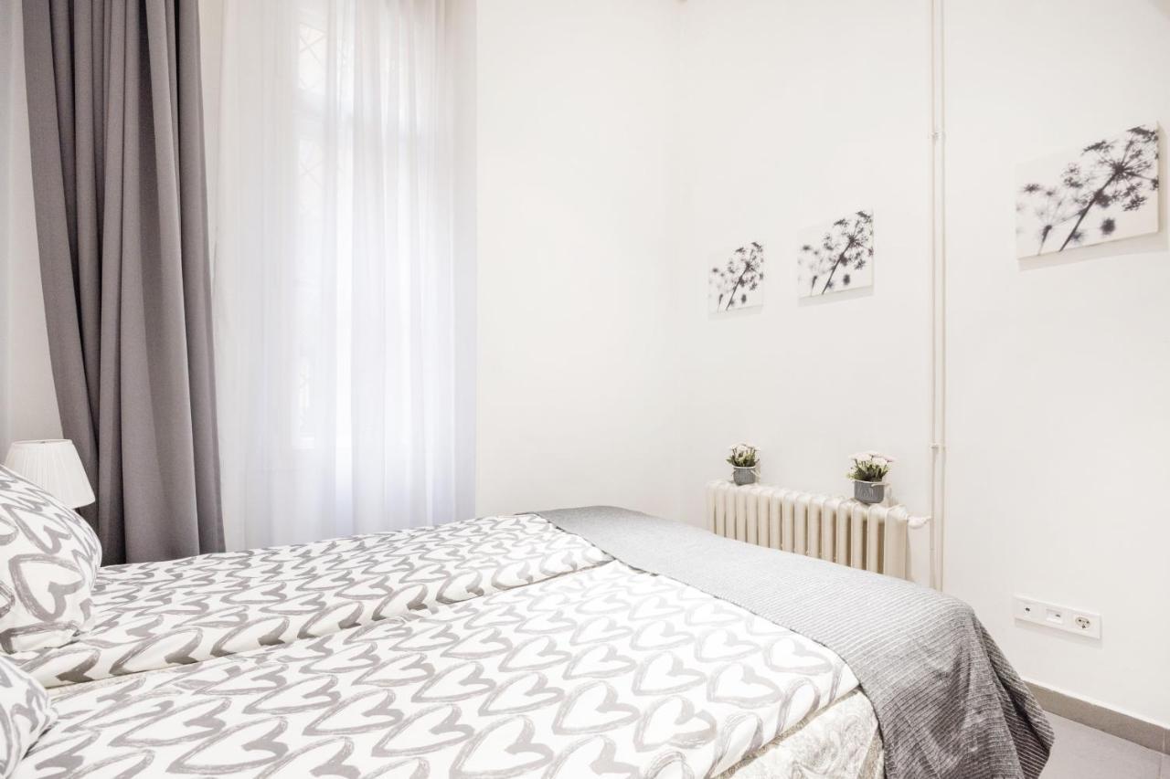 Elegant Apartment In Super Central Location بودابست المظهر الخارجي الصورة