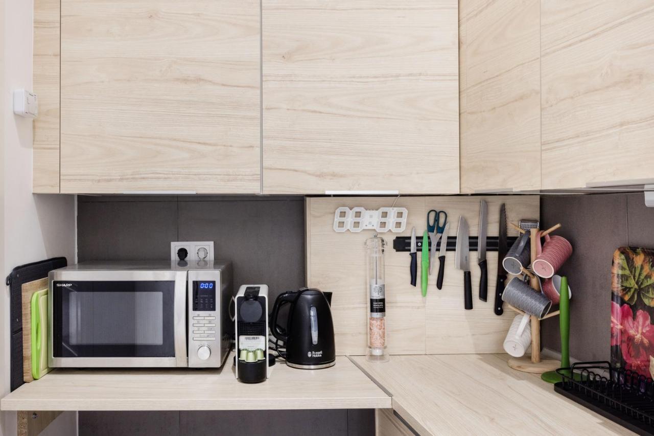 Elegant Apartment In Super Central Location بودابست المظهر الخارجي الصورة