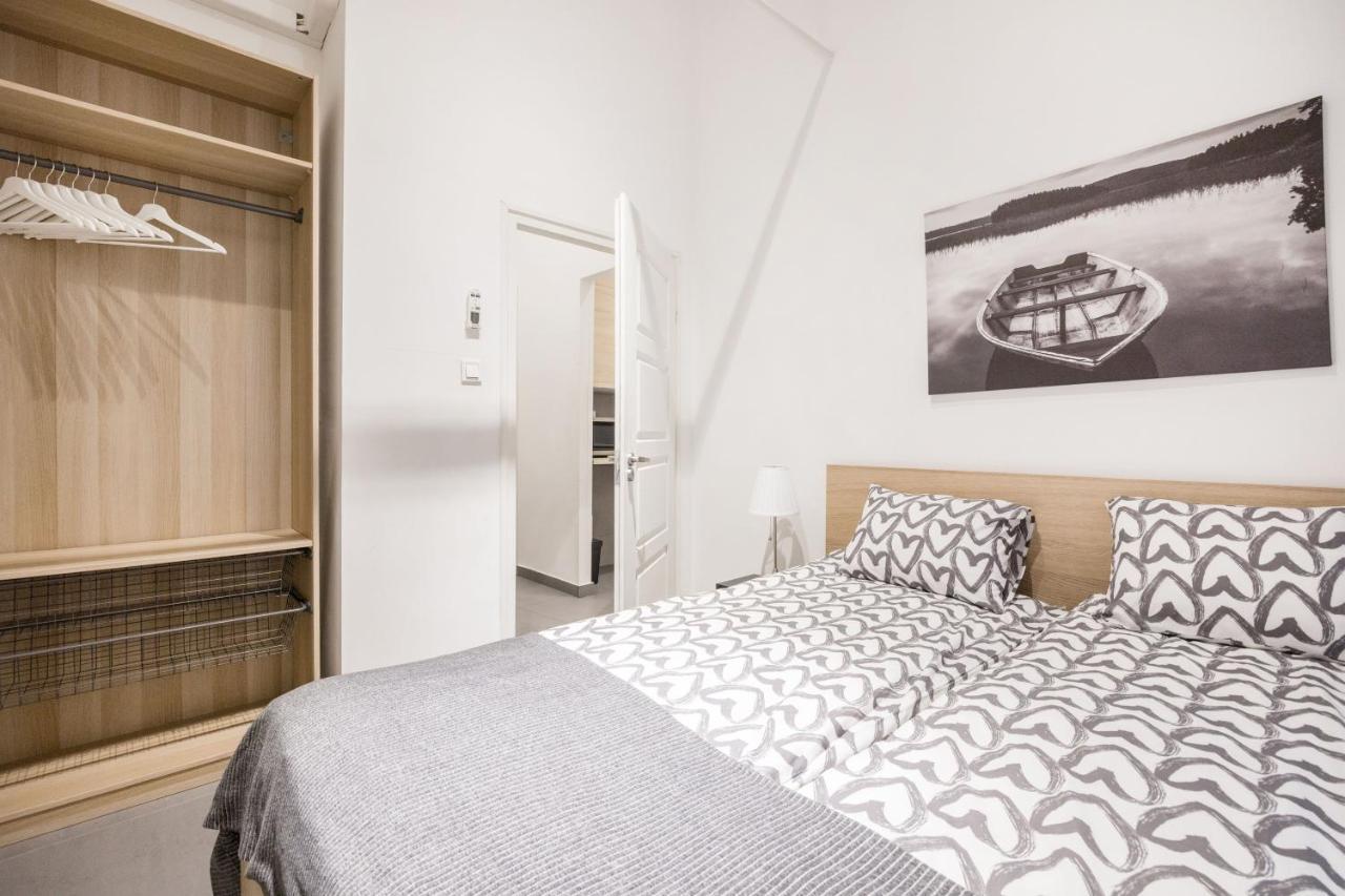 Elegant Apartment In Super Central Location بودابست المظهر الخارجي الصورة